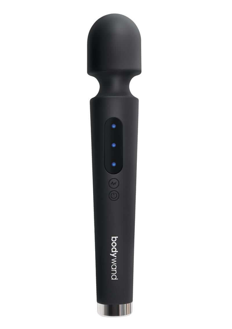 Bodywand 12 Inch Power Wand - Black-2