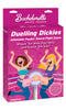 Bachelorette Party Favors Dueling Dickies Inflatable Pecker Sword Flight