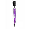 Doxy Die Cast Metal Purple Plug-In Vibrating Wand Massager