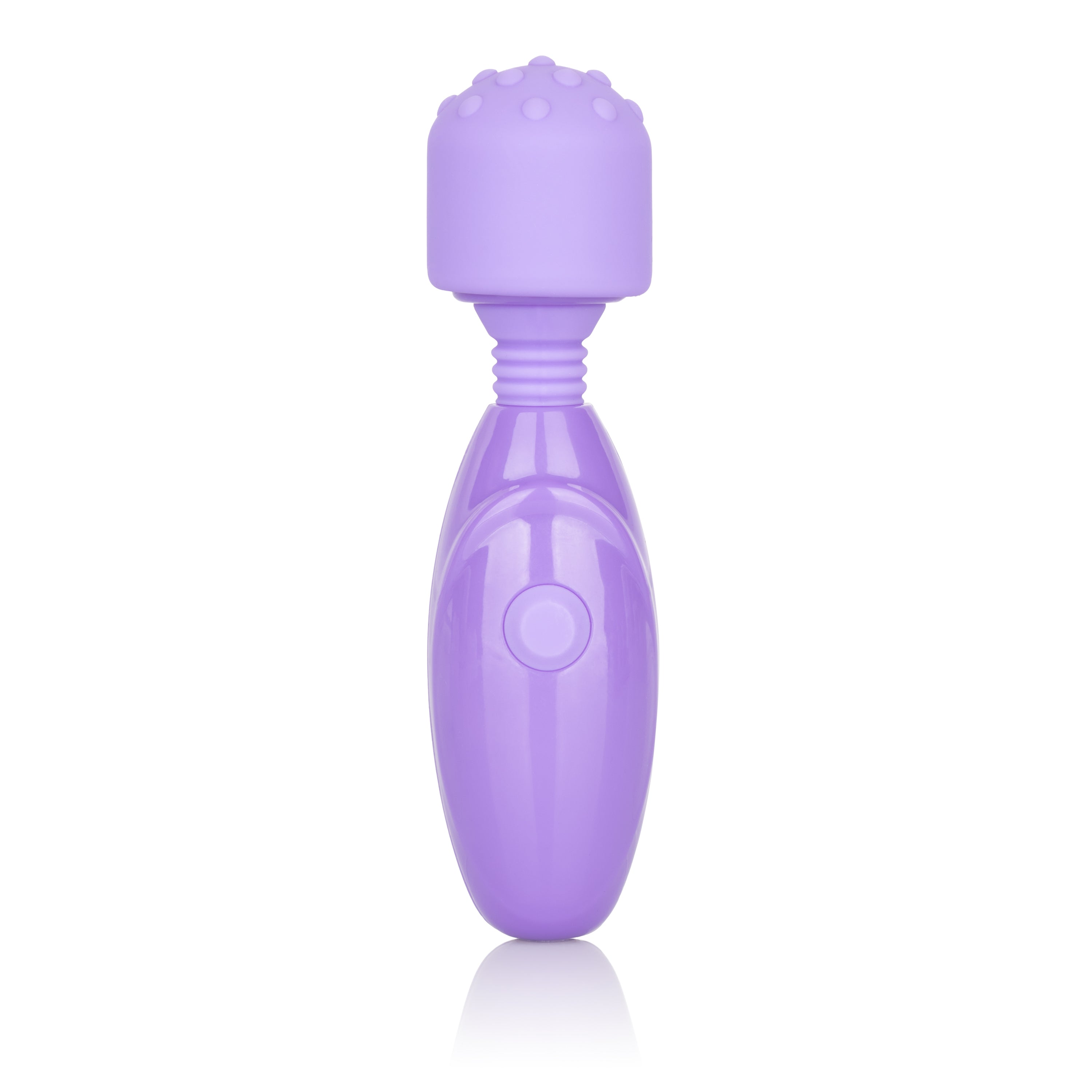 Dr. Laura Berman Olivia Rechargeable Mini  Massager With Attachments-8