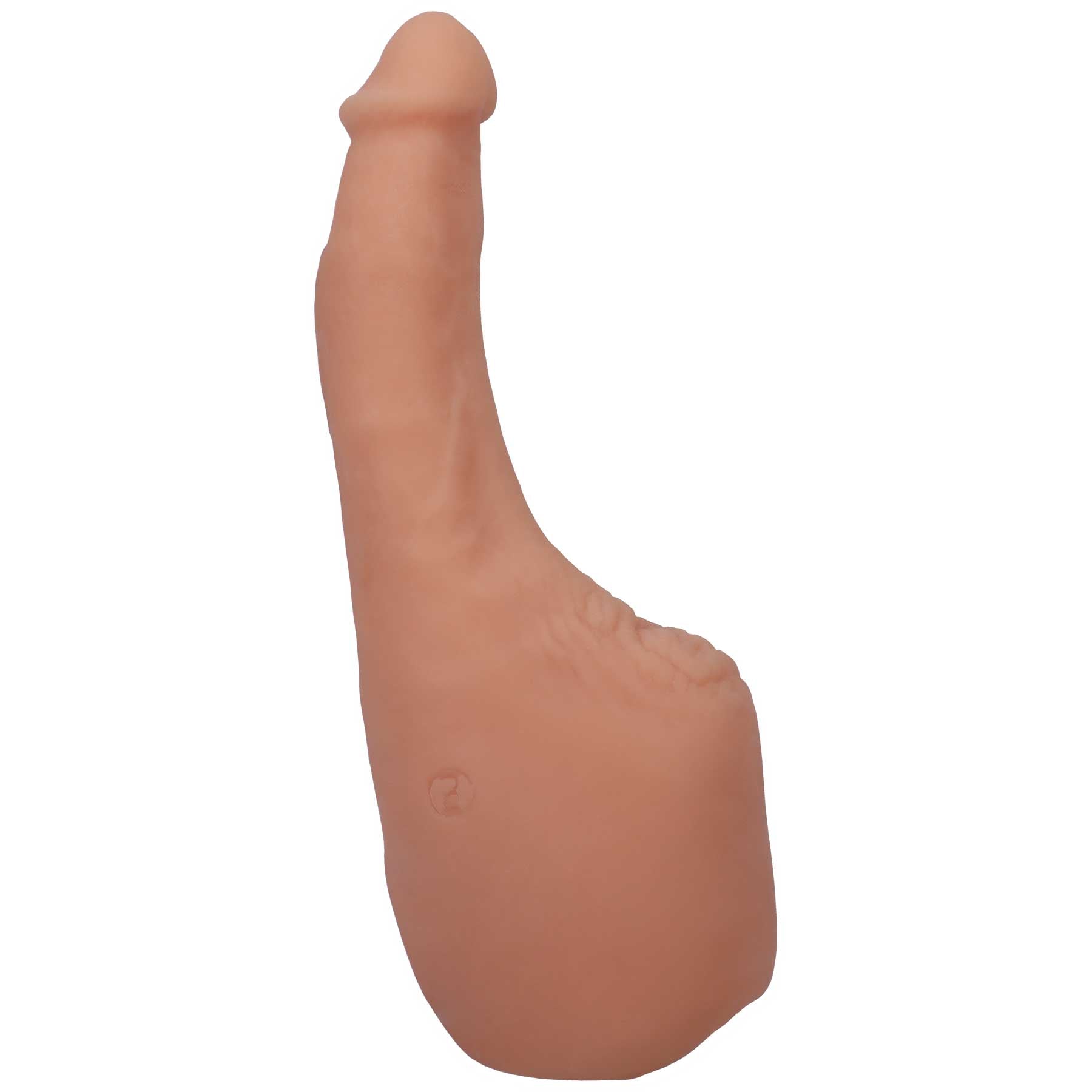 Signature Cock With Penetrable Ass - Transgirls -  Lena Moon - Vanilla-5