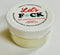 Let's Fuck Massage Candle - Peppermint Marshmallow 1.7 Oz-0
