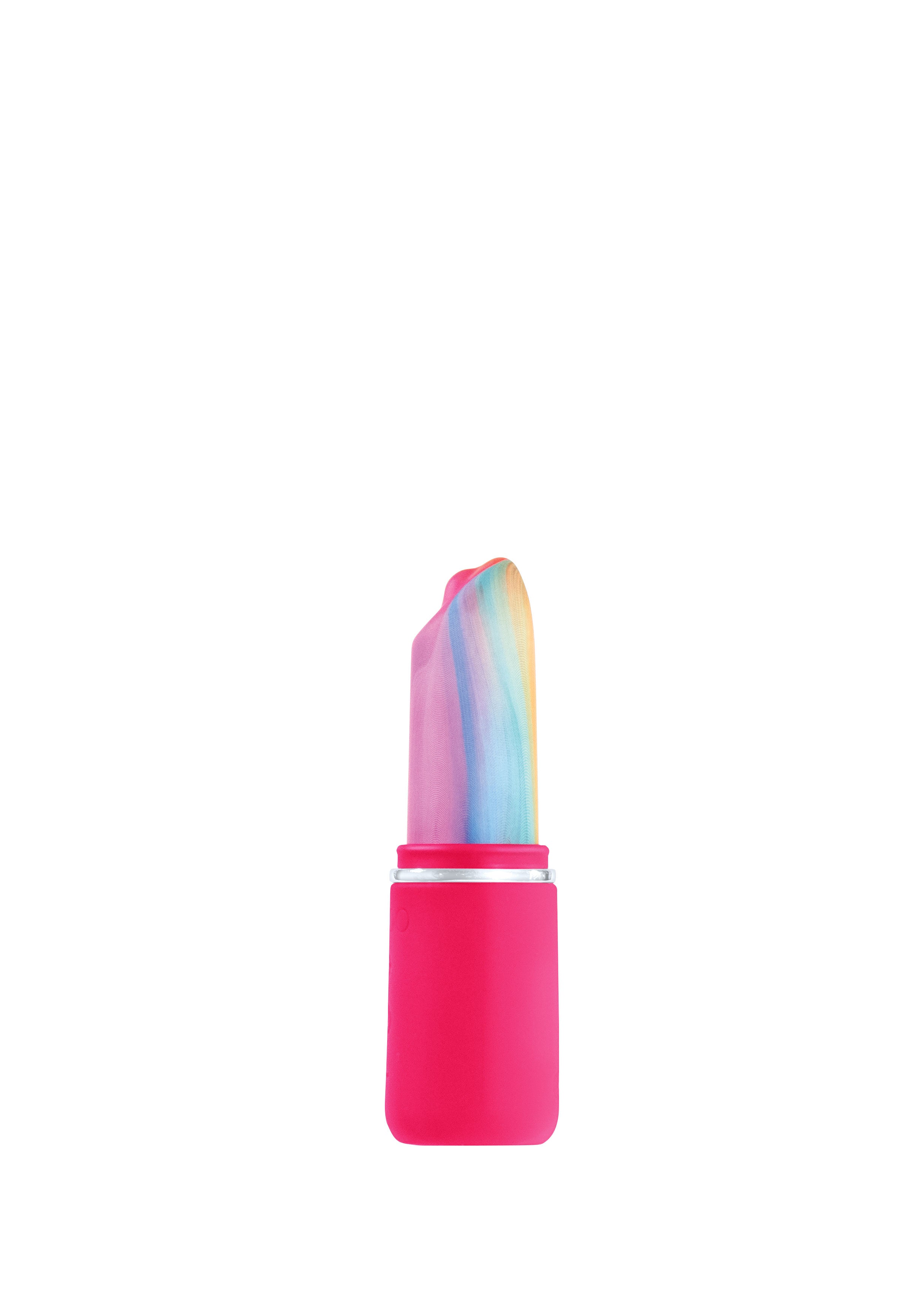 Retro Rechargeable Bullet - Pink-3