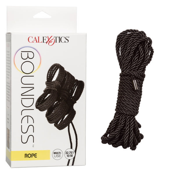 Boundless Rope - Black