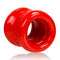 Squeeze Soft-Grip Ballstretcher in Red: Optimal Stretch and Unbeatable Comfort