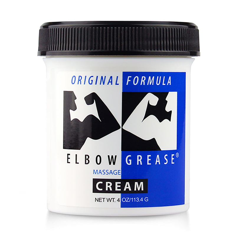 Elbow Grease Original Cream - 4 Oz.-0