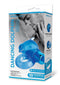 Bodywand Rechargeable Dancing Dolphin Ring - Blue-0