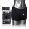 Packer Gear Boxer Brief Harness - Large/extralarge - Black