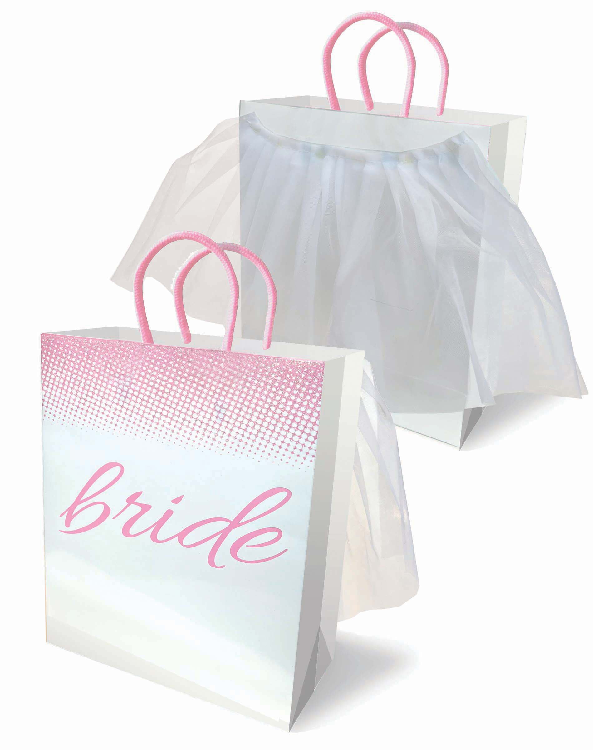 Bride Veil - Gift Bag-1