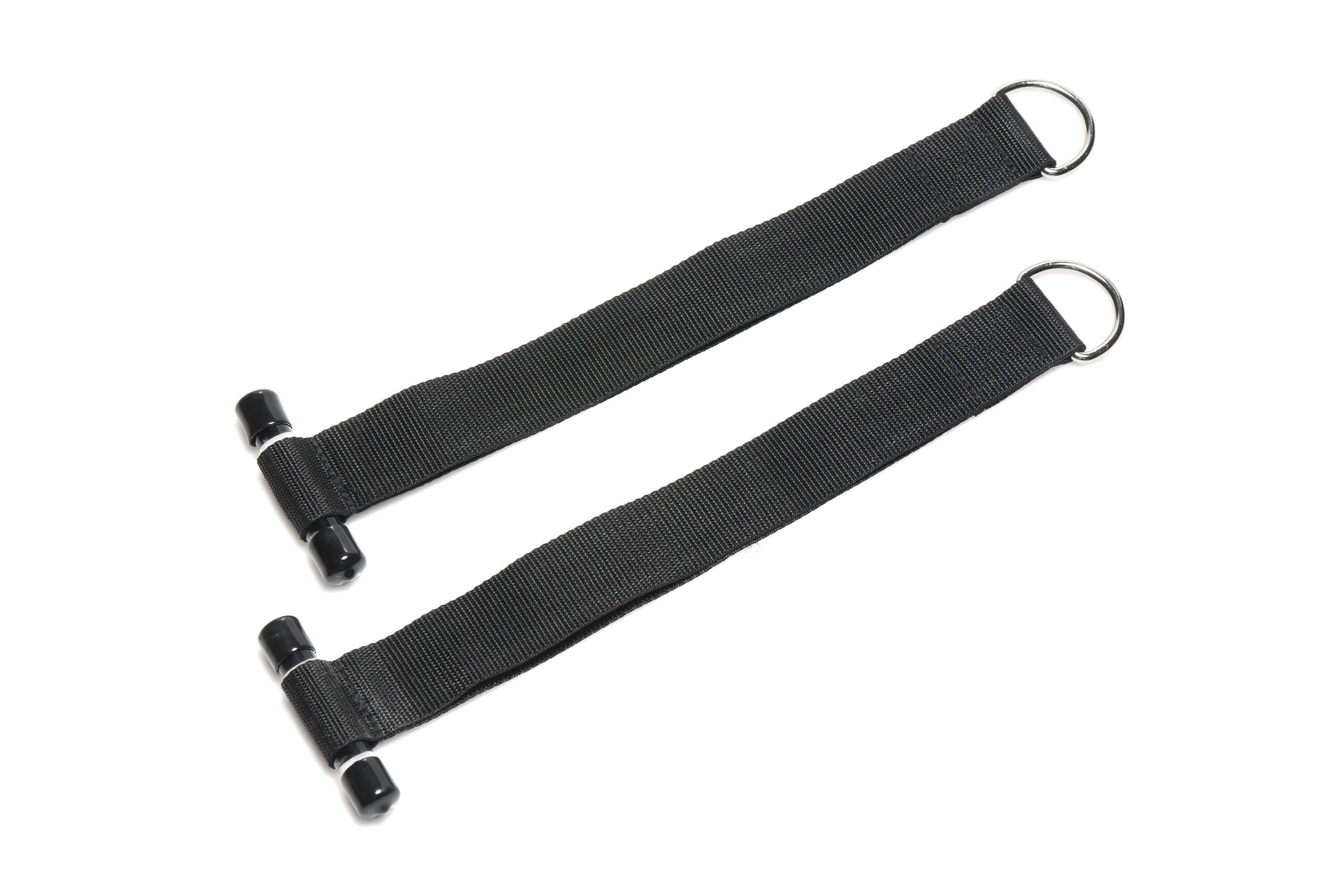 Lover's Door Swing - Black-6