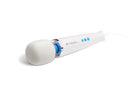 Magic Wand Rechargeable - White-0