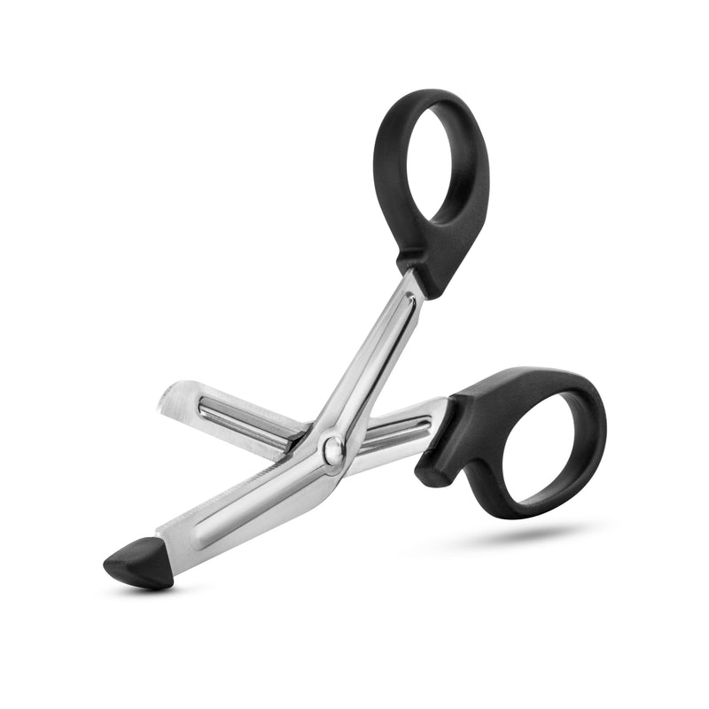 Temptasia - Safety Scissors - Black-3