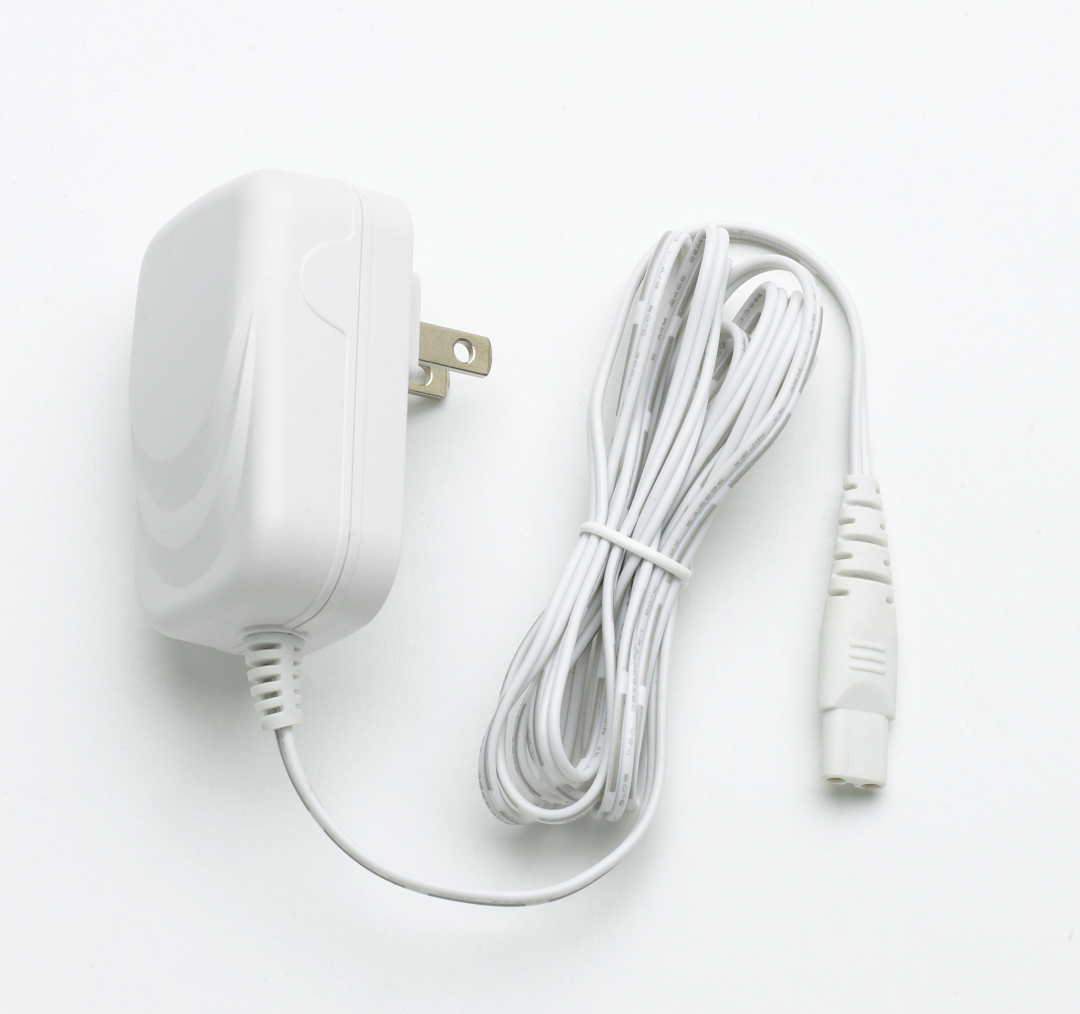 Magic Wand Rechargeable Power Adapter - White-1