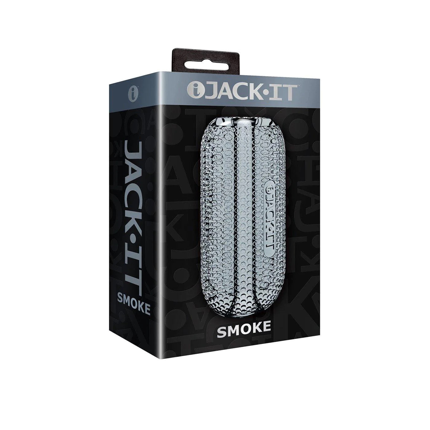 Jack It Stroker - Smoke-1