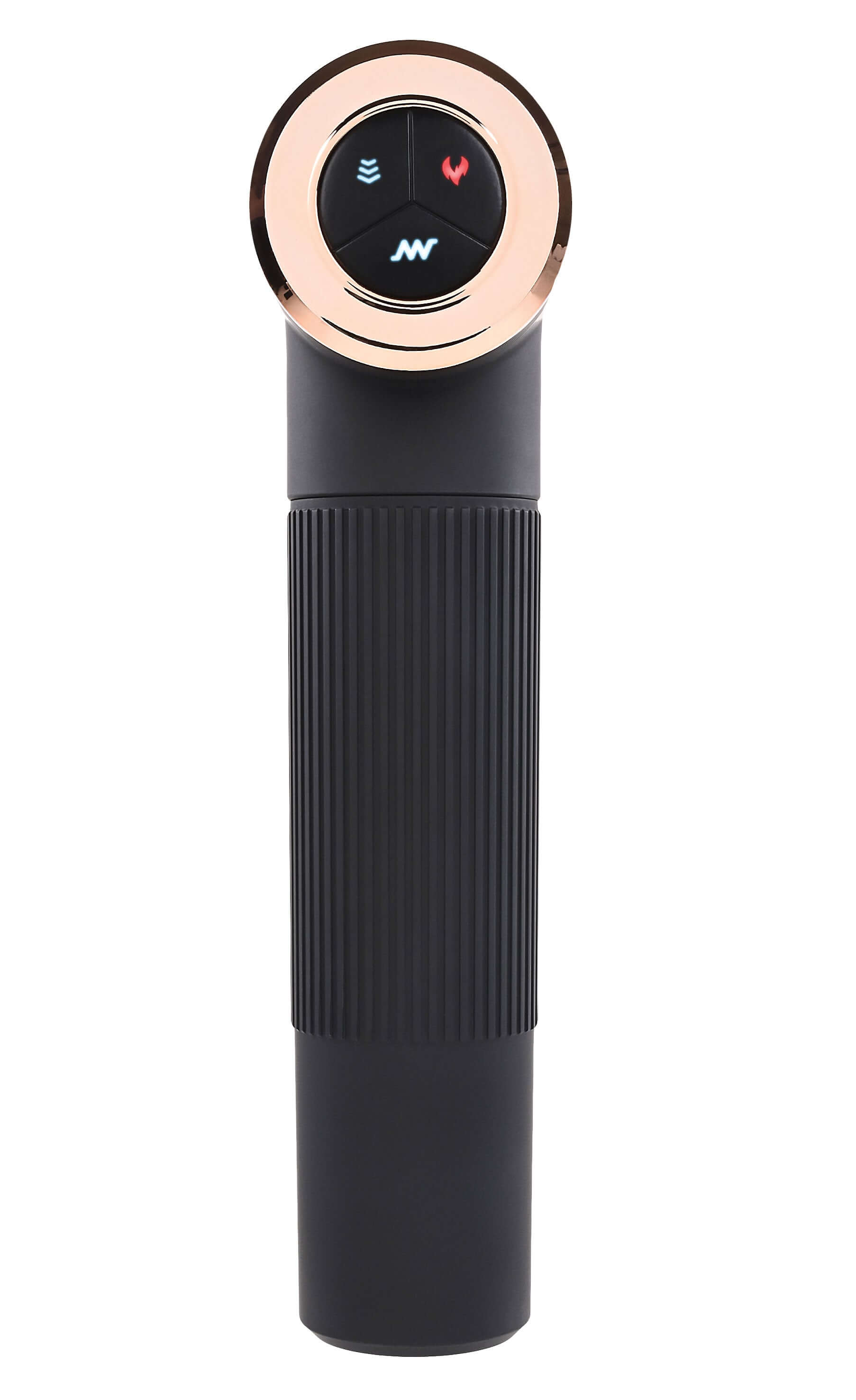 Too Hot to Handle - Black-3