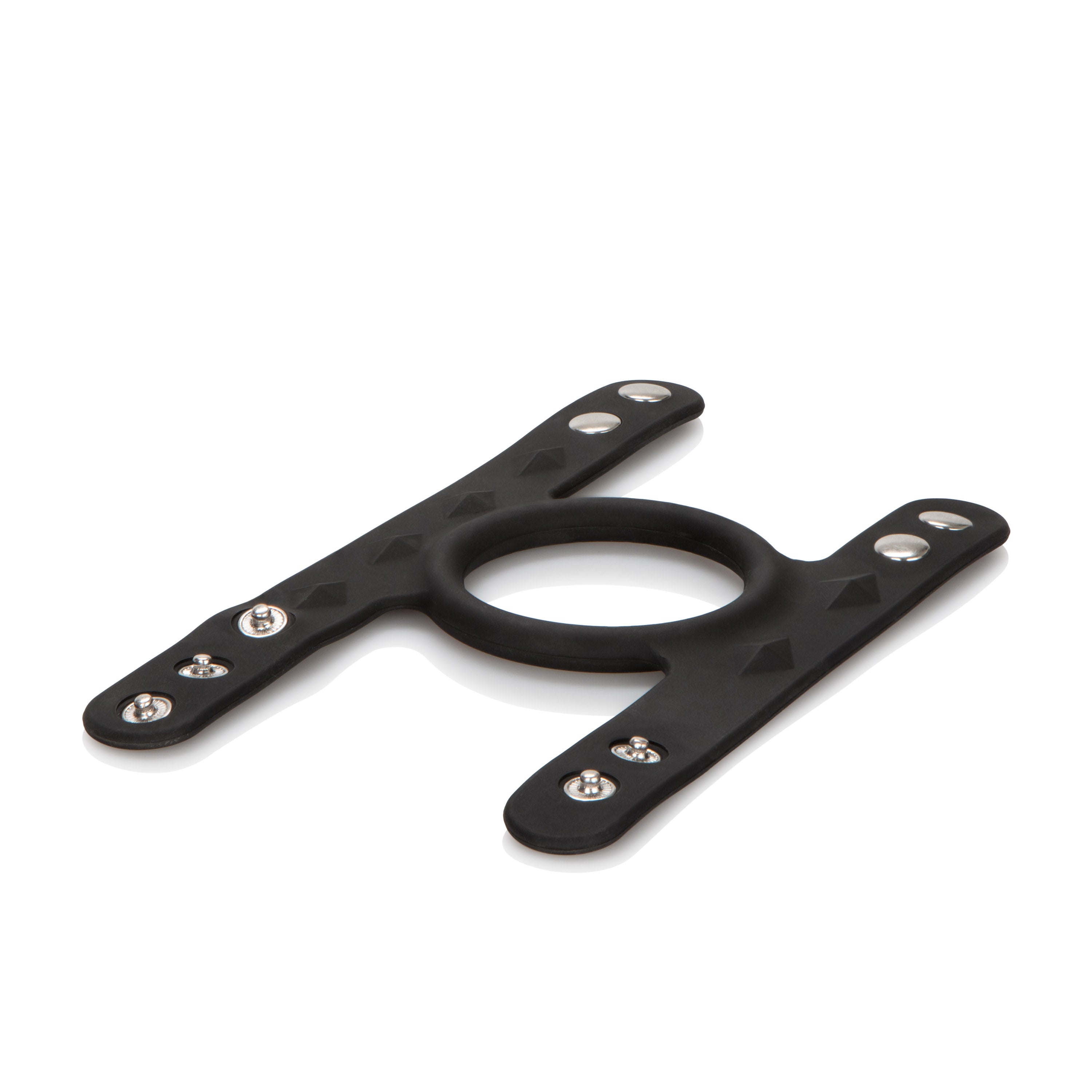 Silicone Tri-Snap C &amp; B Cage