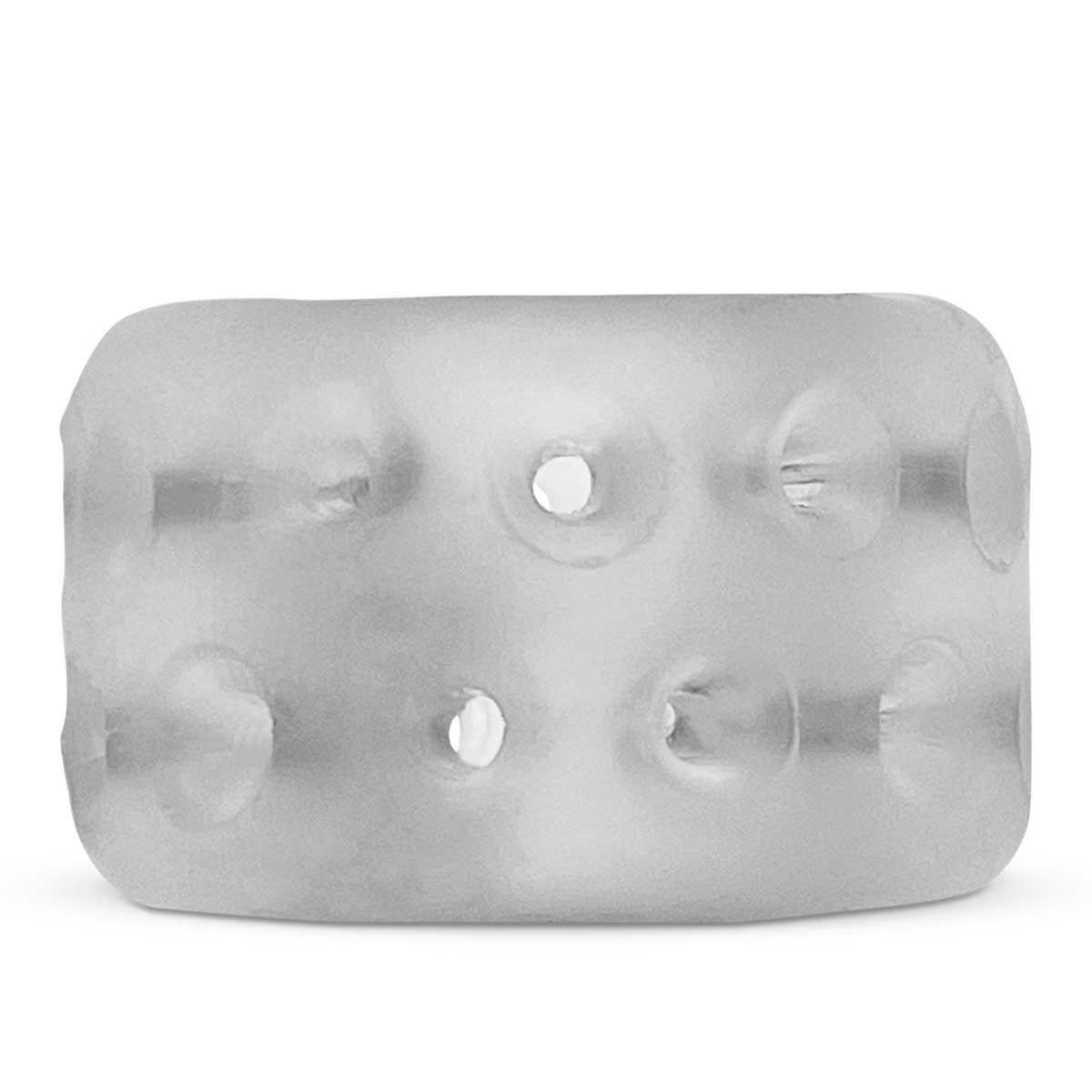 Airballs Air-Lite Vented Ball Stretcher - Clear  Ice-2