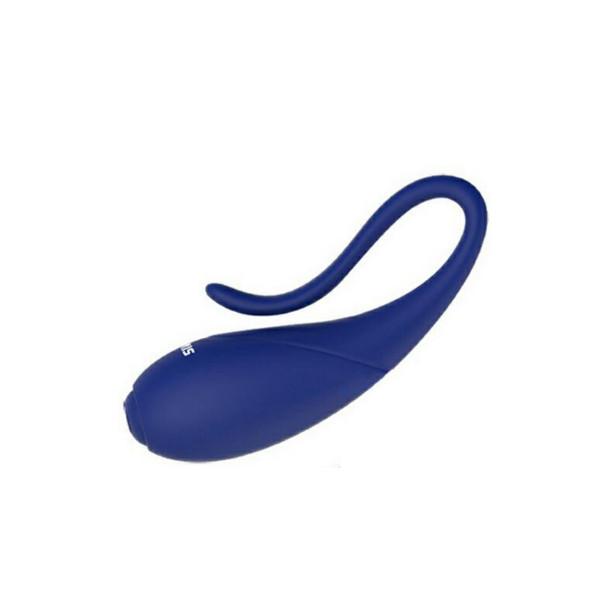 Nalone CoCo Couples' Massager Blue