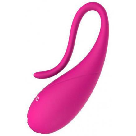 Nalone CoCo Couples' Massager Pink