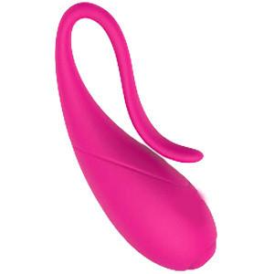 Nalone CoCo Couples' Massager Pink