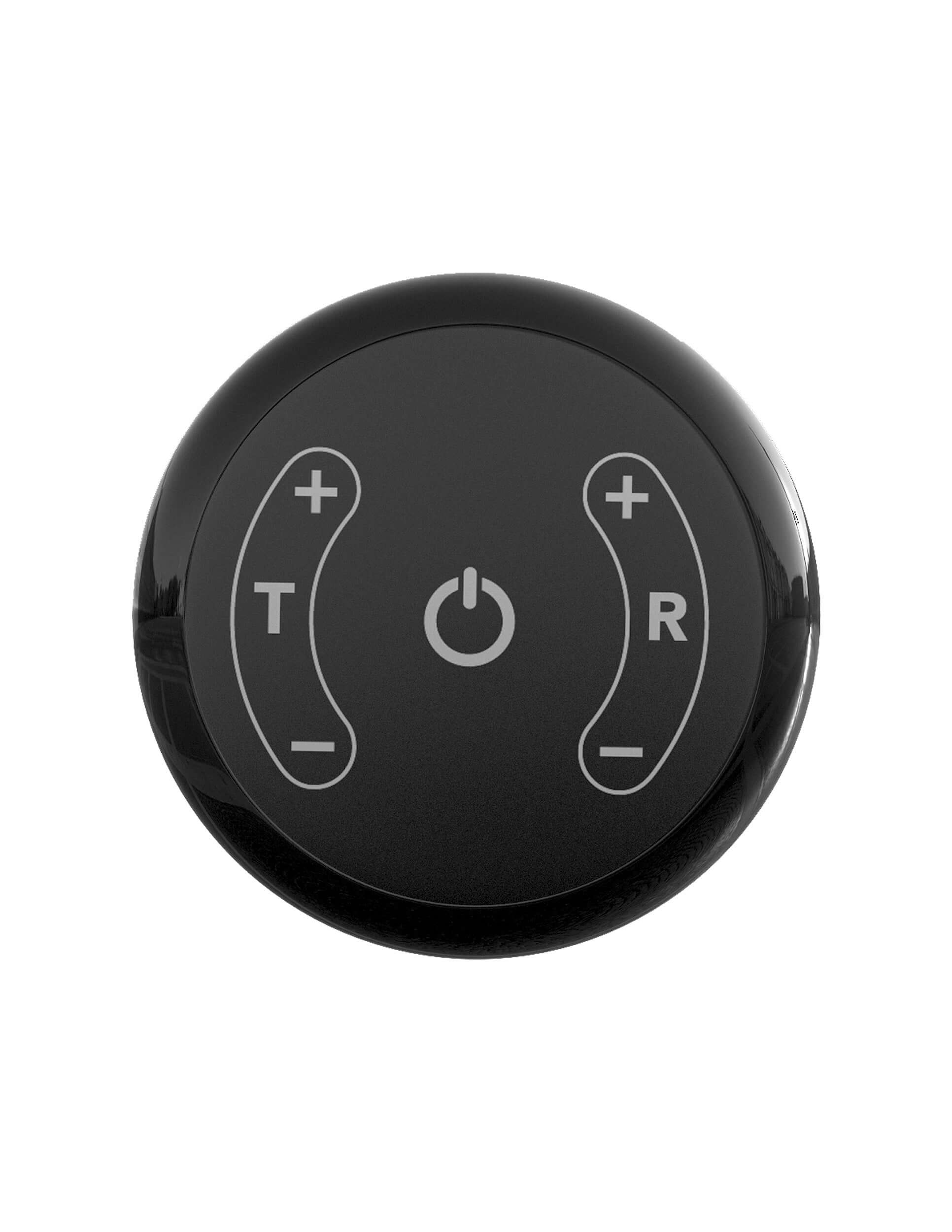 Fetish Fantasy the Bigger Bang Thrusting &amp;  Rotating Sex Machine-6