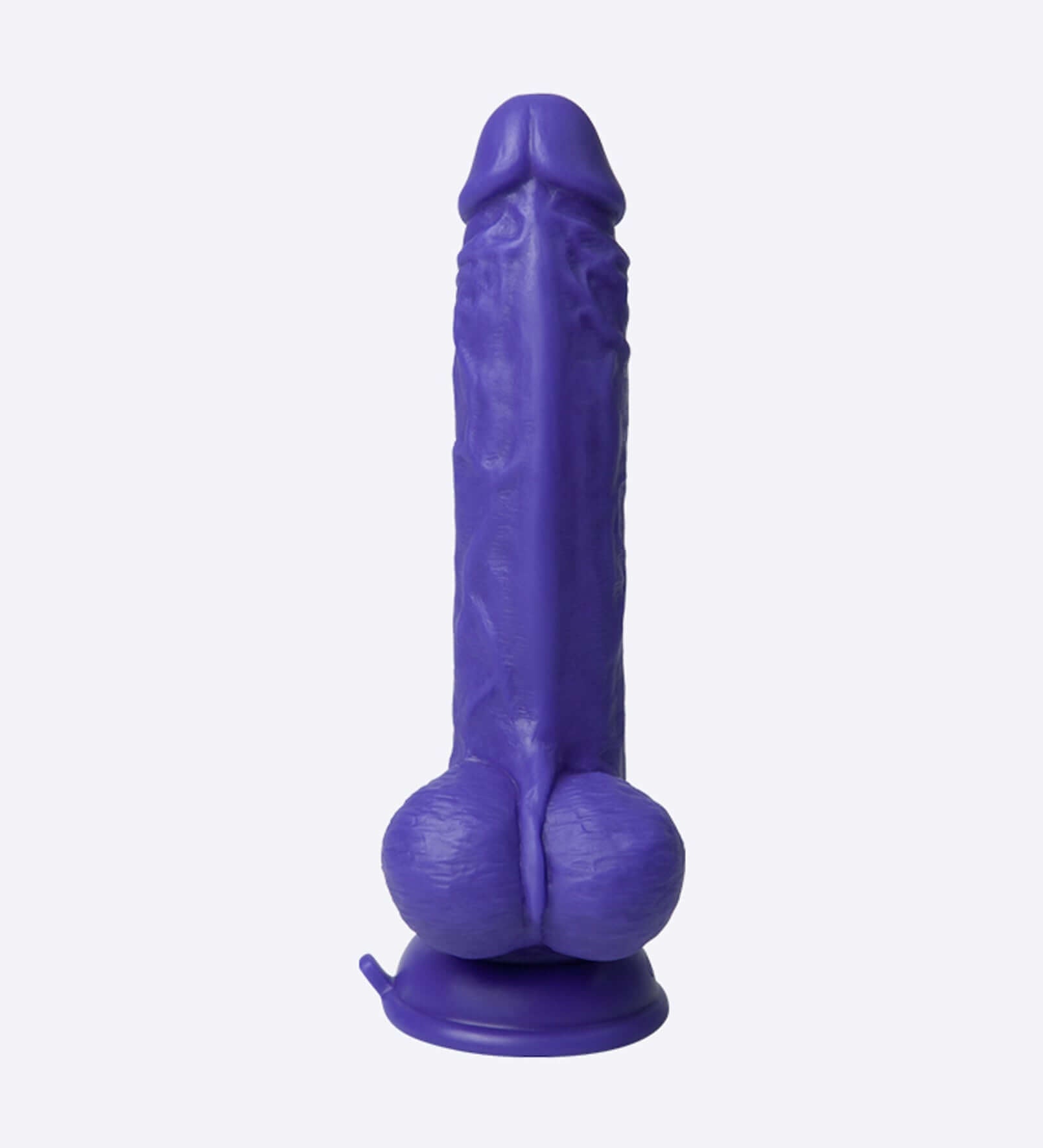 Thruster Baller - Purple-1