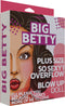 Big Betty - Inflatable Party Doll
