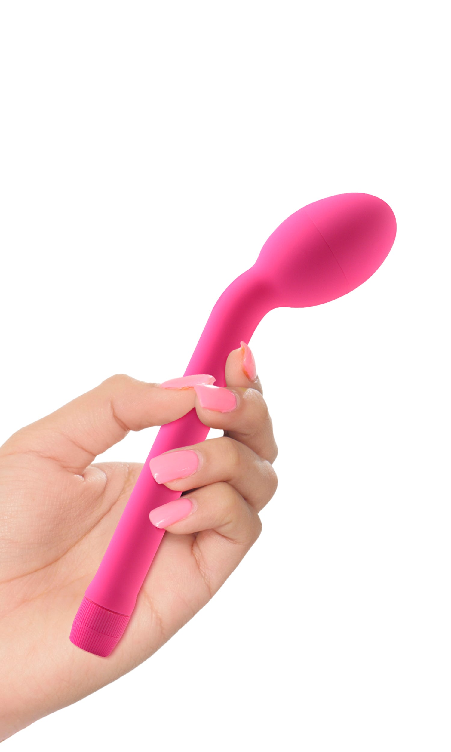 Neon Luv Touch Slender G - Pink