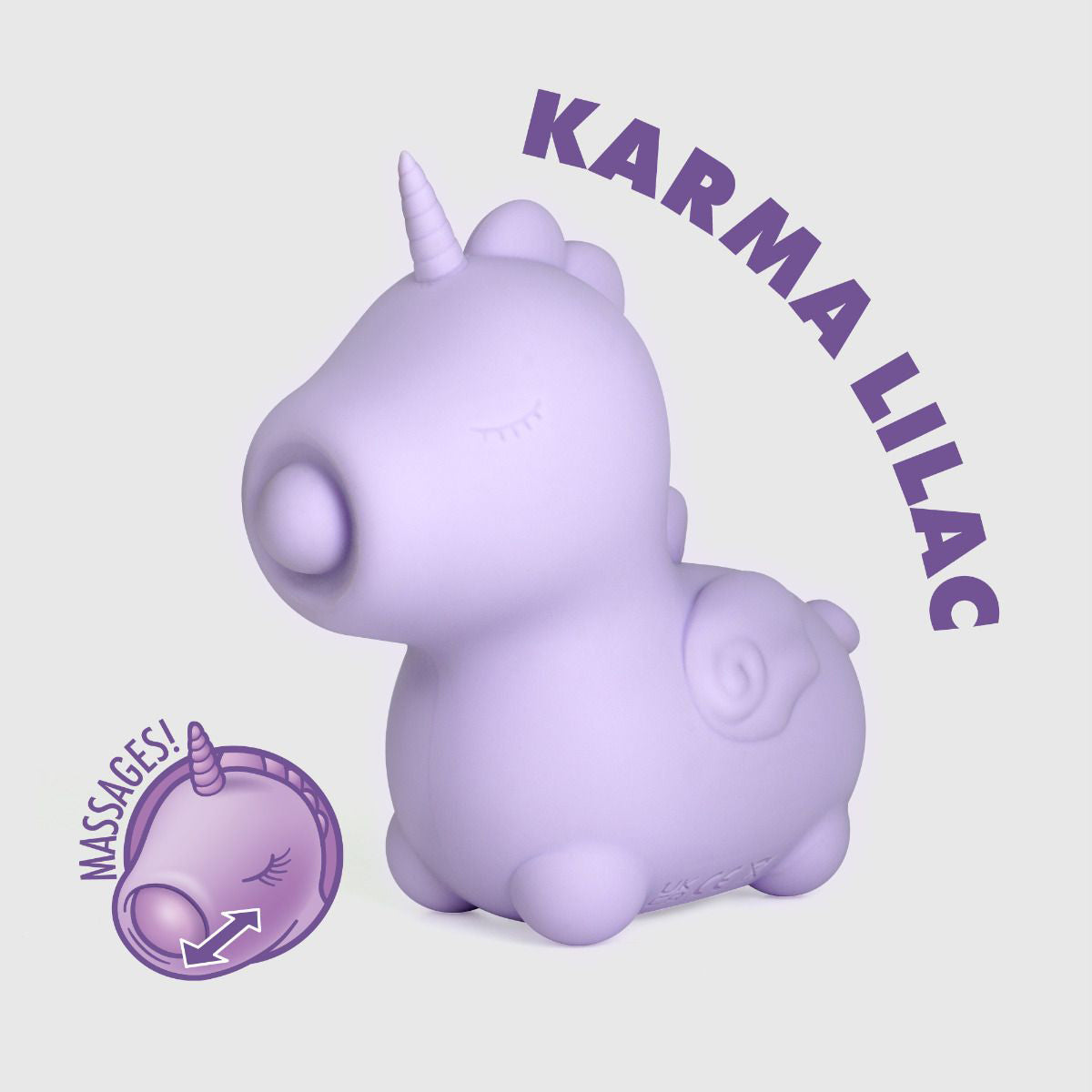 Unihorn - Karma Lilac-0
