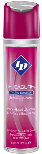 ID Pleasure 8.5 Fl Oz