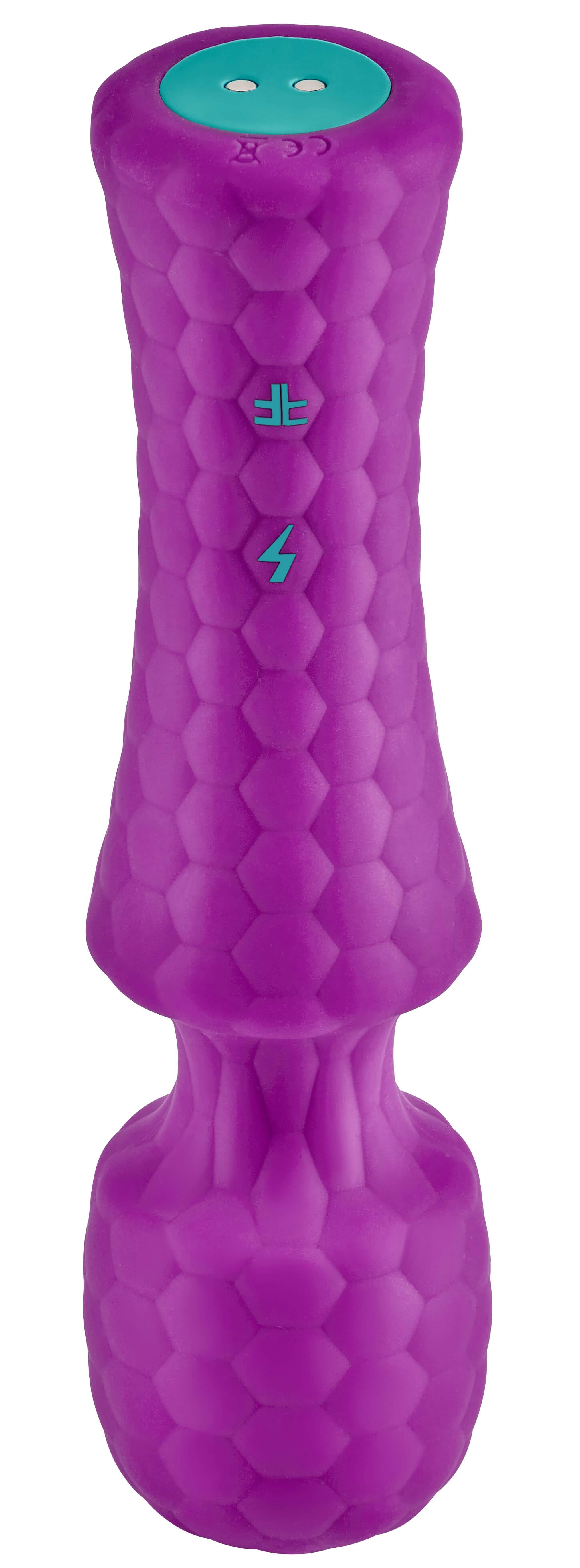 Ultra Wand Mini - Purple-3
