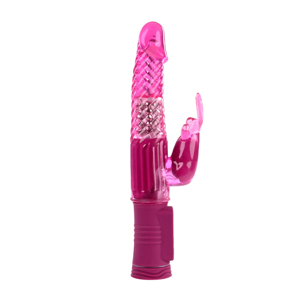 Rechargeable Bunny - Pink-1