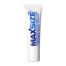 Max Size Cream 10ml: Breakthrough Topical Male Enhancement with Butea Superba — Experience Immediate Results