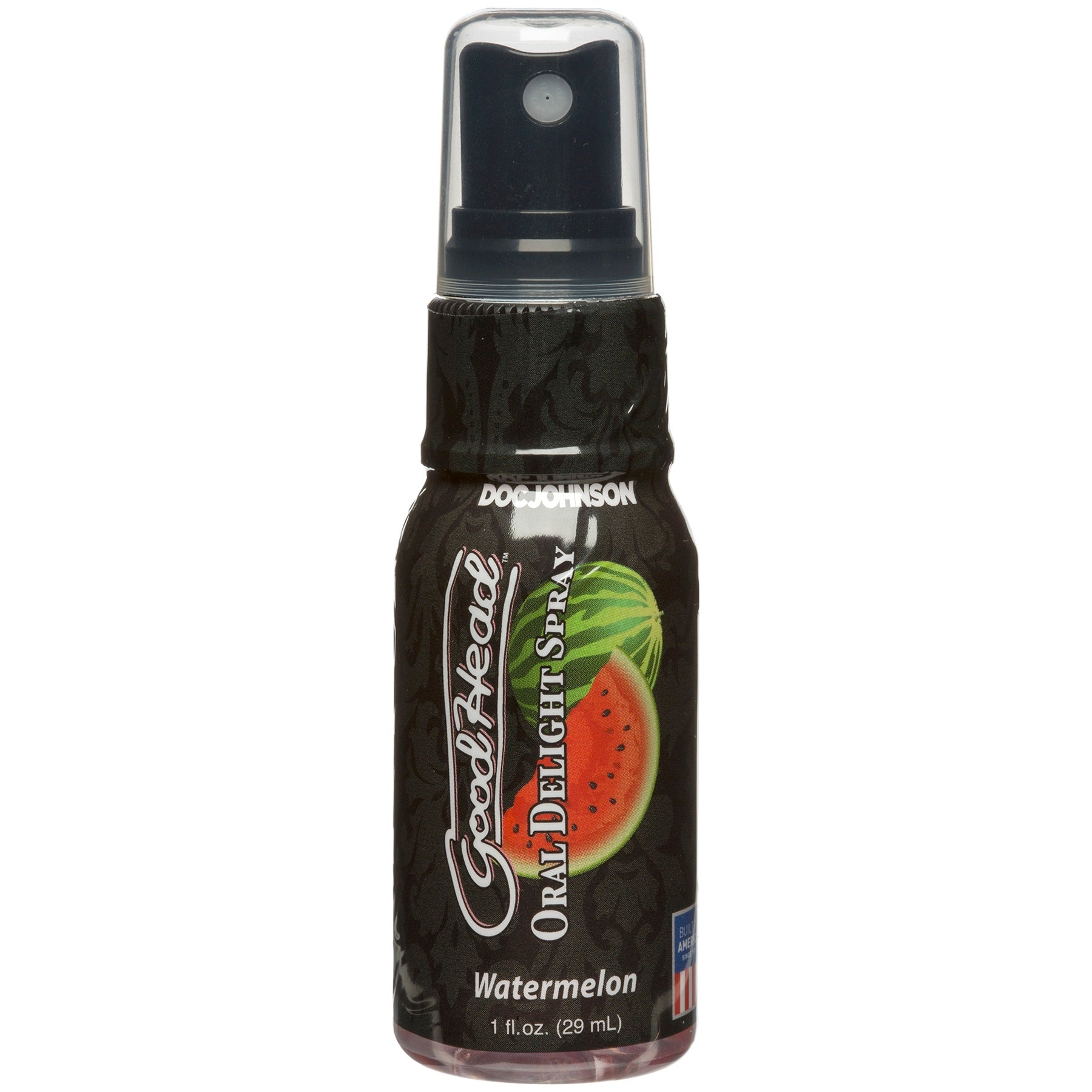 Goodhead Oral Delight Liquid Watermelon 1 Oz