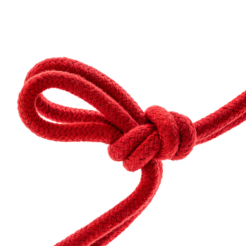 Temptasia - Bondage Rope - 32 Feet - Red