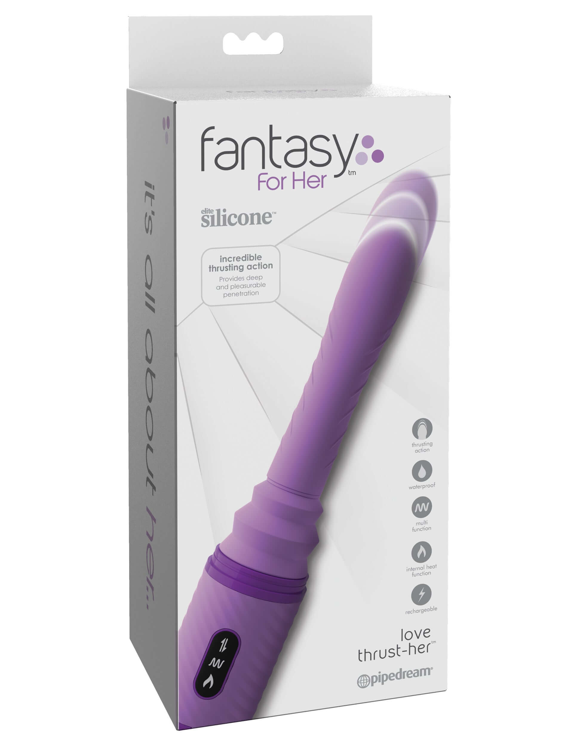 Fantasy for Her Love Thrust-Her-5