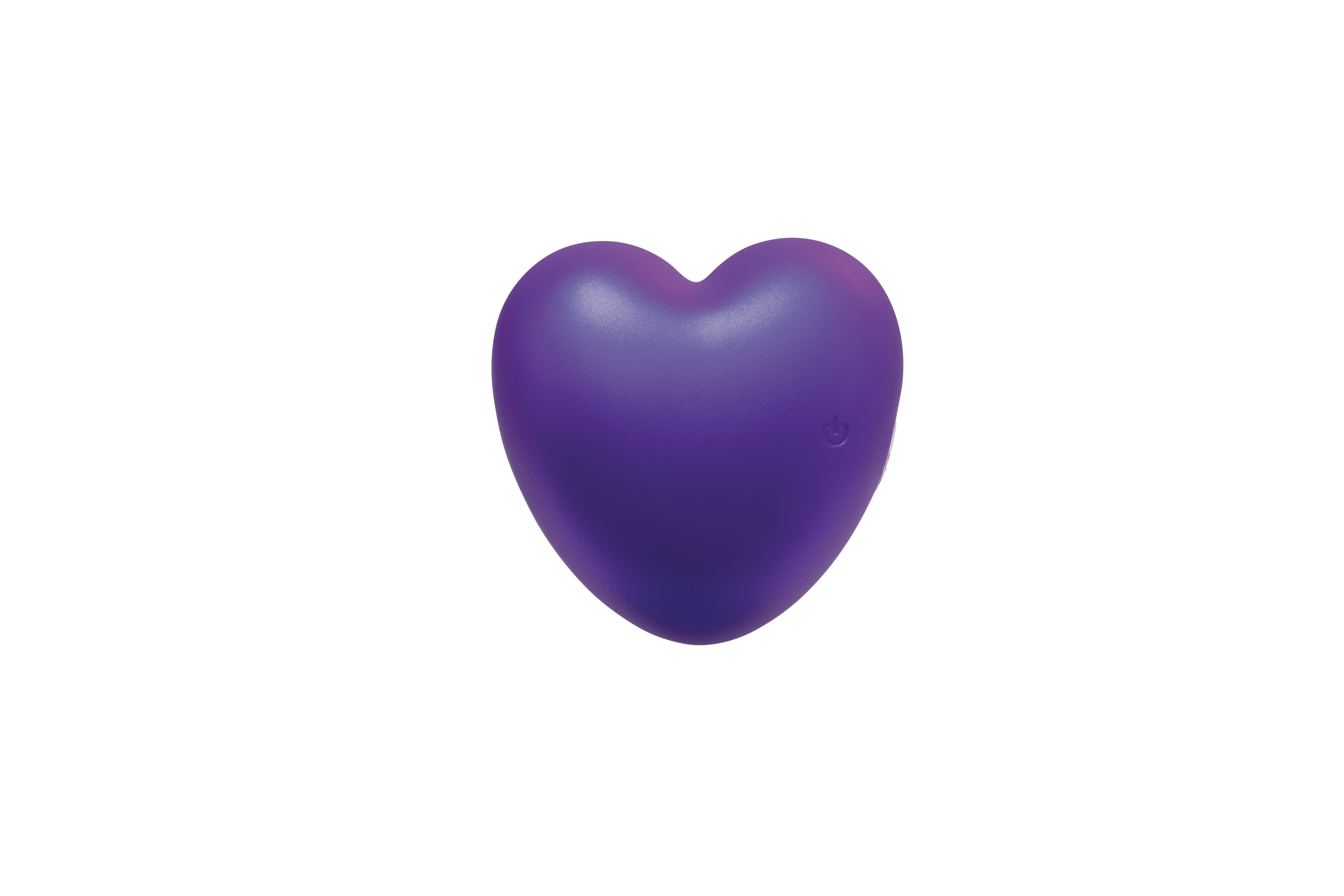 Amore Rechargeable Pleasure Vibe - Purple-4