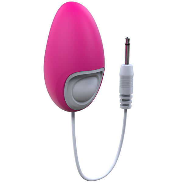 Nalone FiFi 2 Rechargeable 7-function Vibrator with Vibrating Attachment
