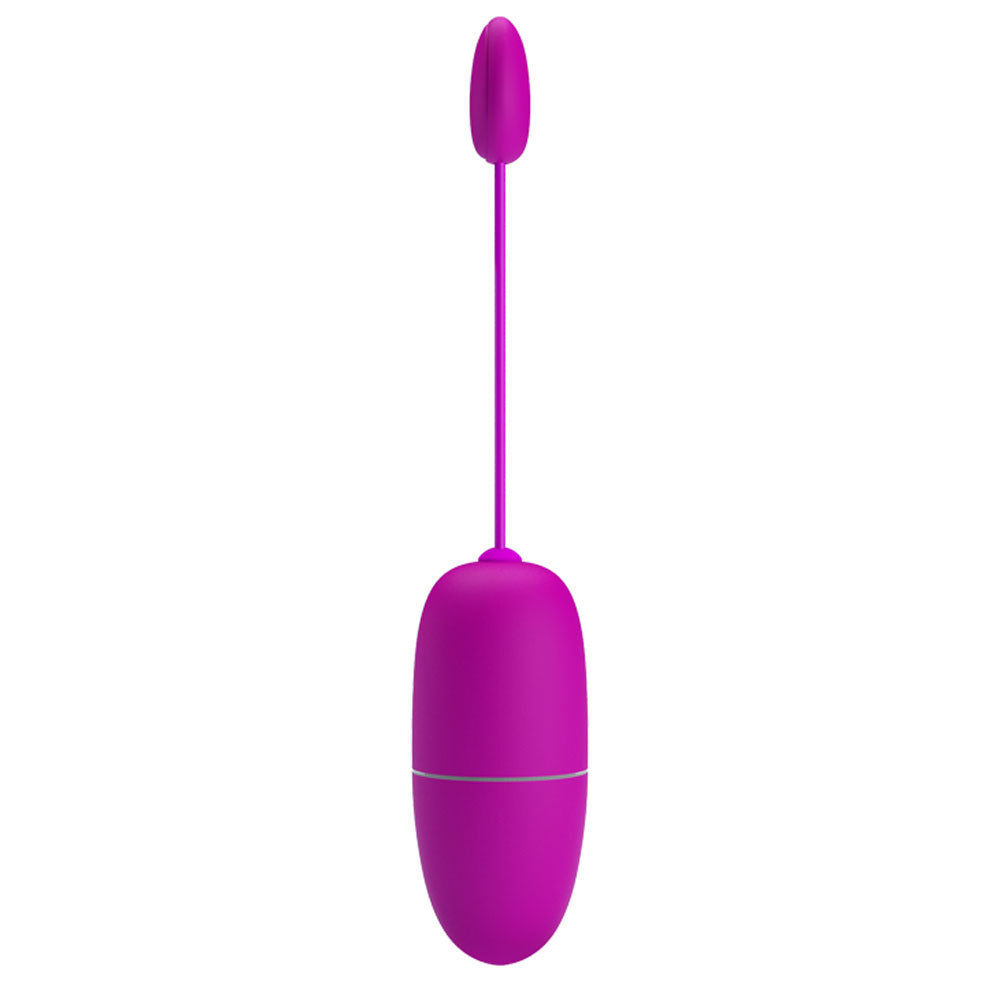 Pretty Love Nymph Global Remote Control Series -  Purple-8