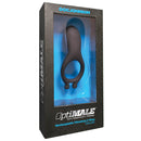 Optimale Rechargeable Vibrating C-Ring - Black