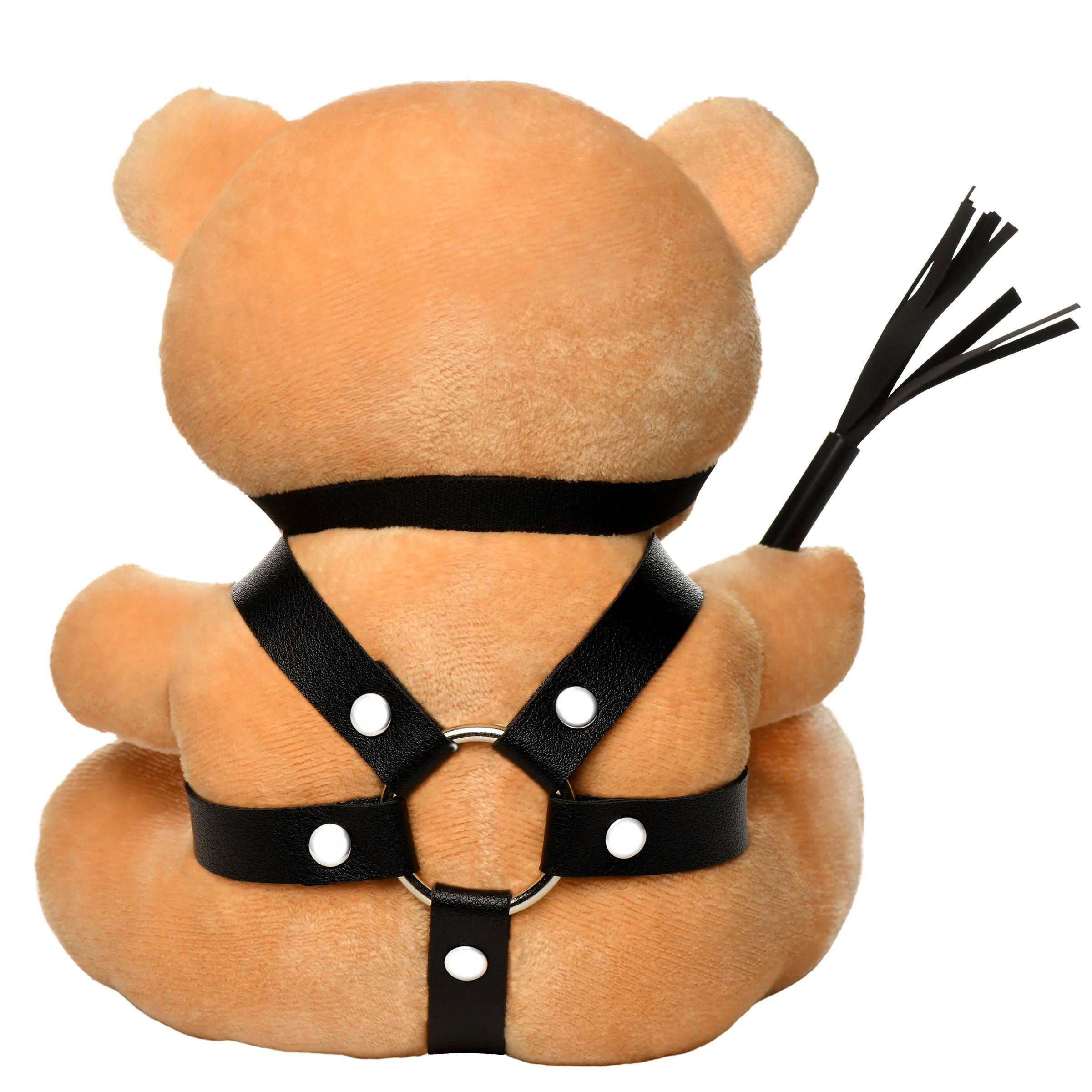 BDSM Teddy Bear Plush-5