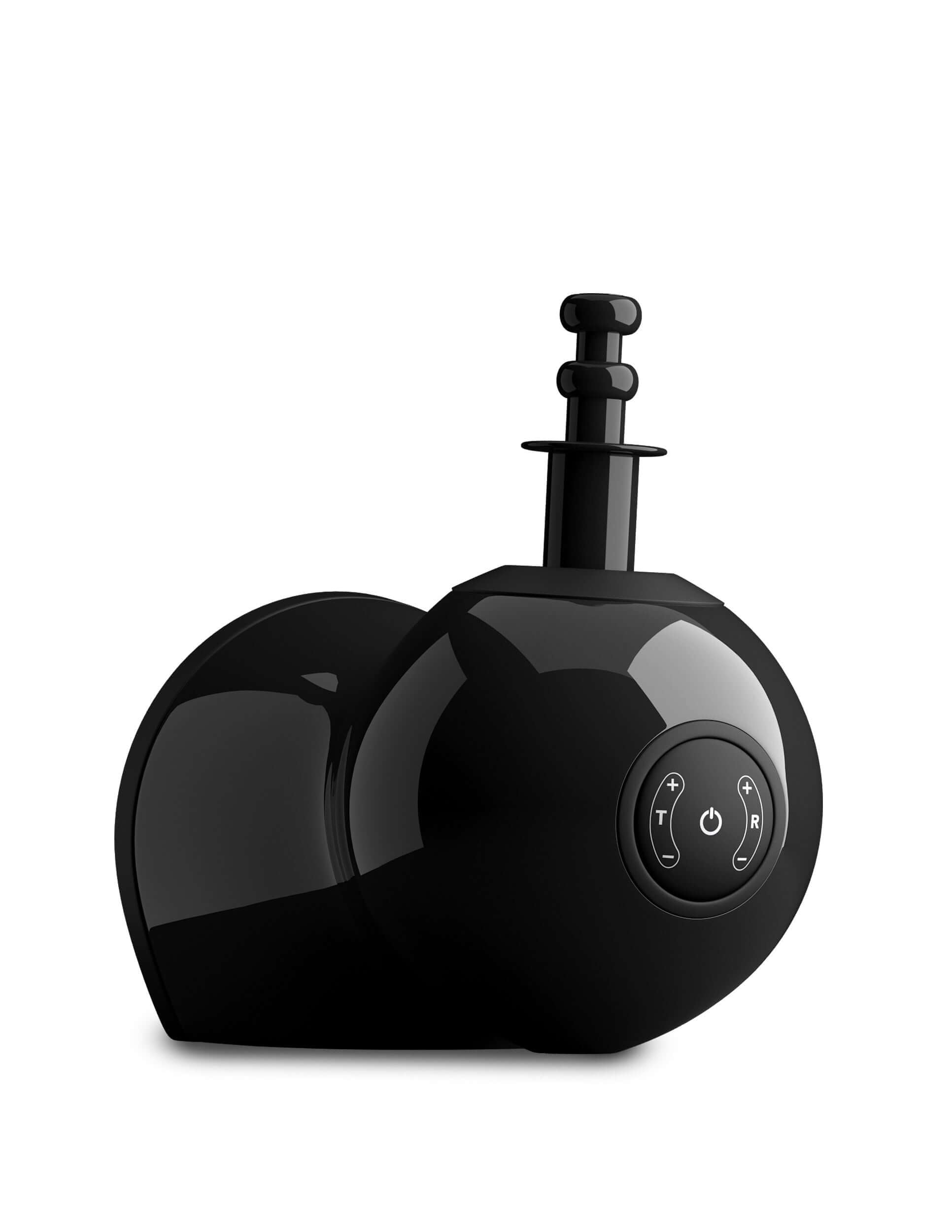 Fetish Fantasy the Bigger Bang Thrusting &amp;  Rotating Sex Machine-3