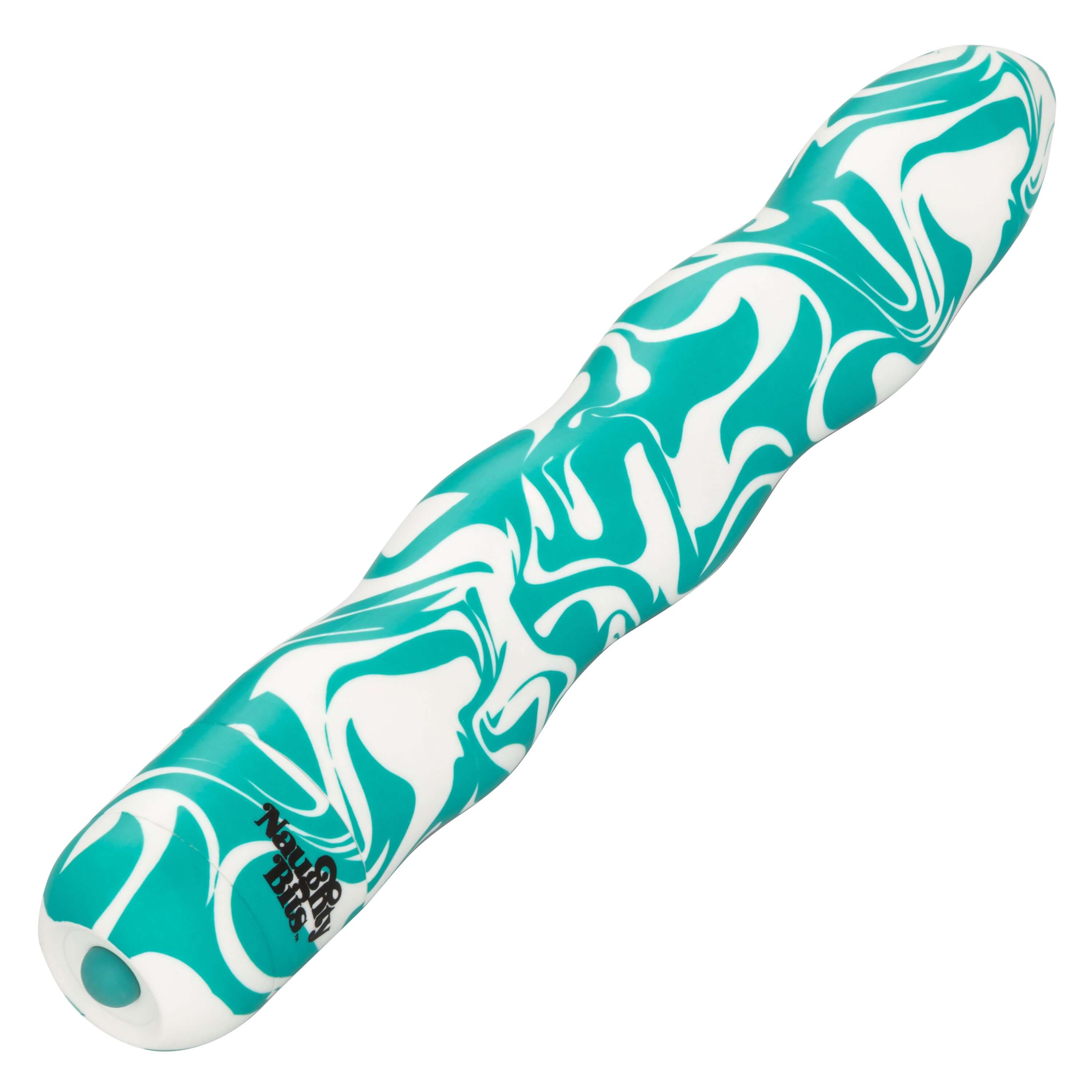 Naughty Bits Squiggle Dick Personal Vibrator-2