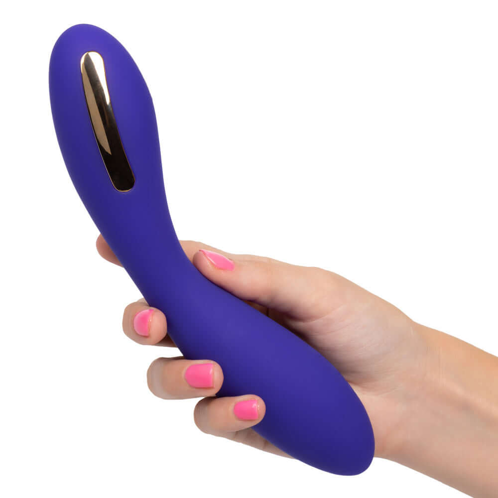 Impulse Intimate E-Stimulator Wand-3