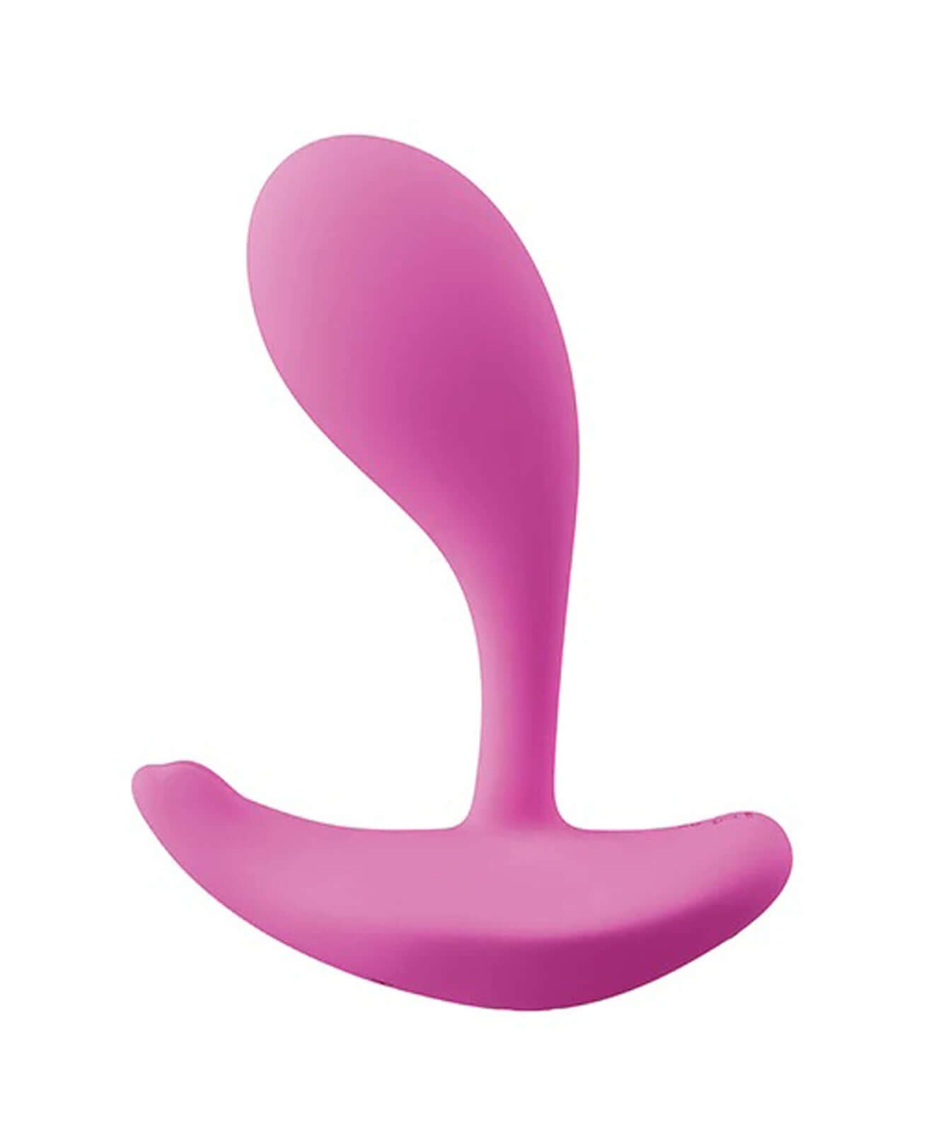 Oly 2 - App Enabled - Clit and G-Spot Vibrator -  Pink-5