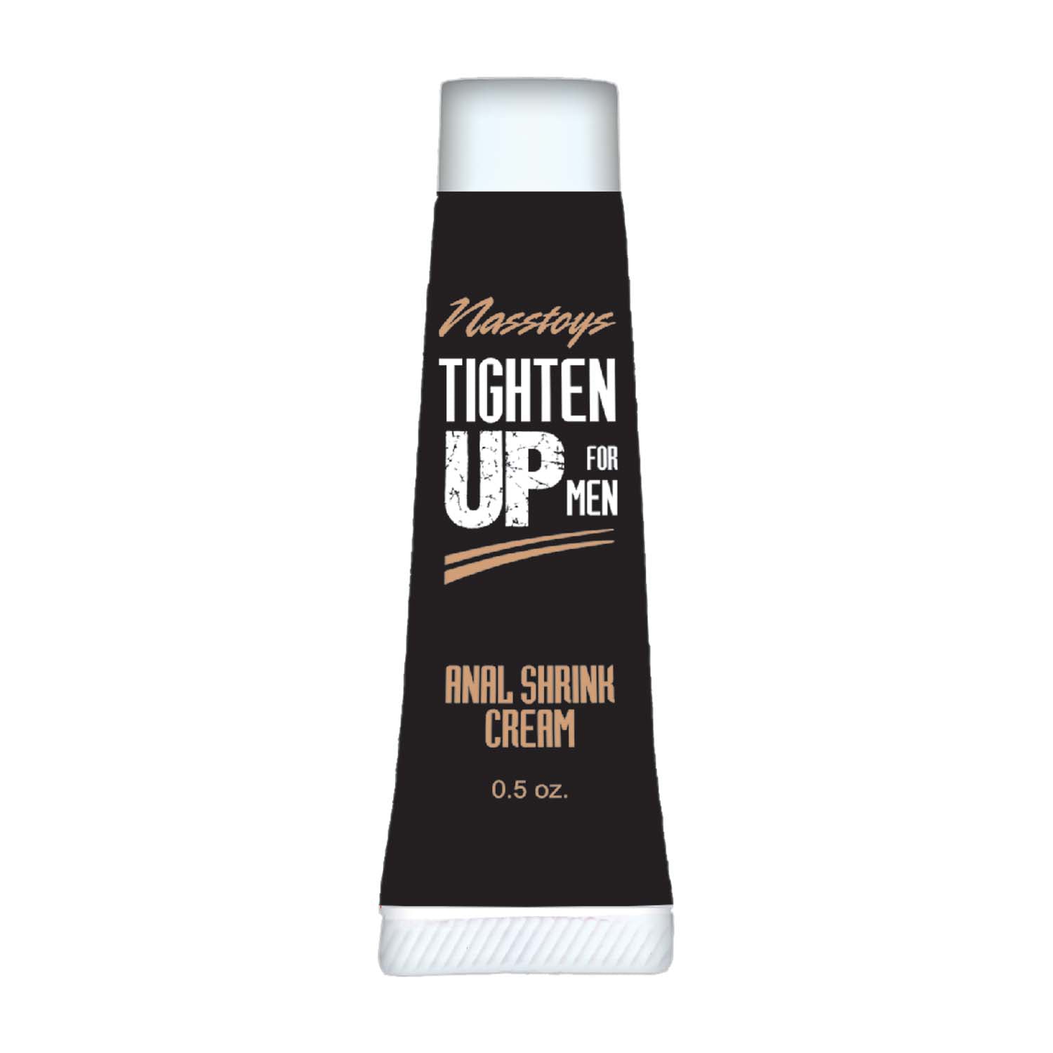 Tighten Up Anal Shrink Cream 0.5 Oz-1