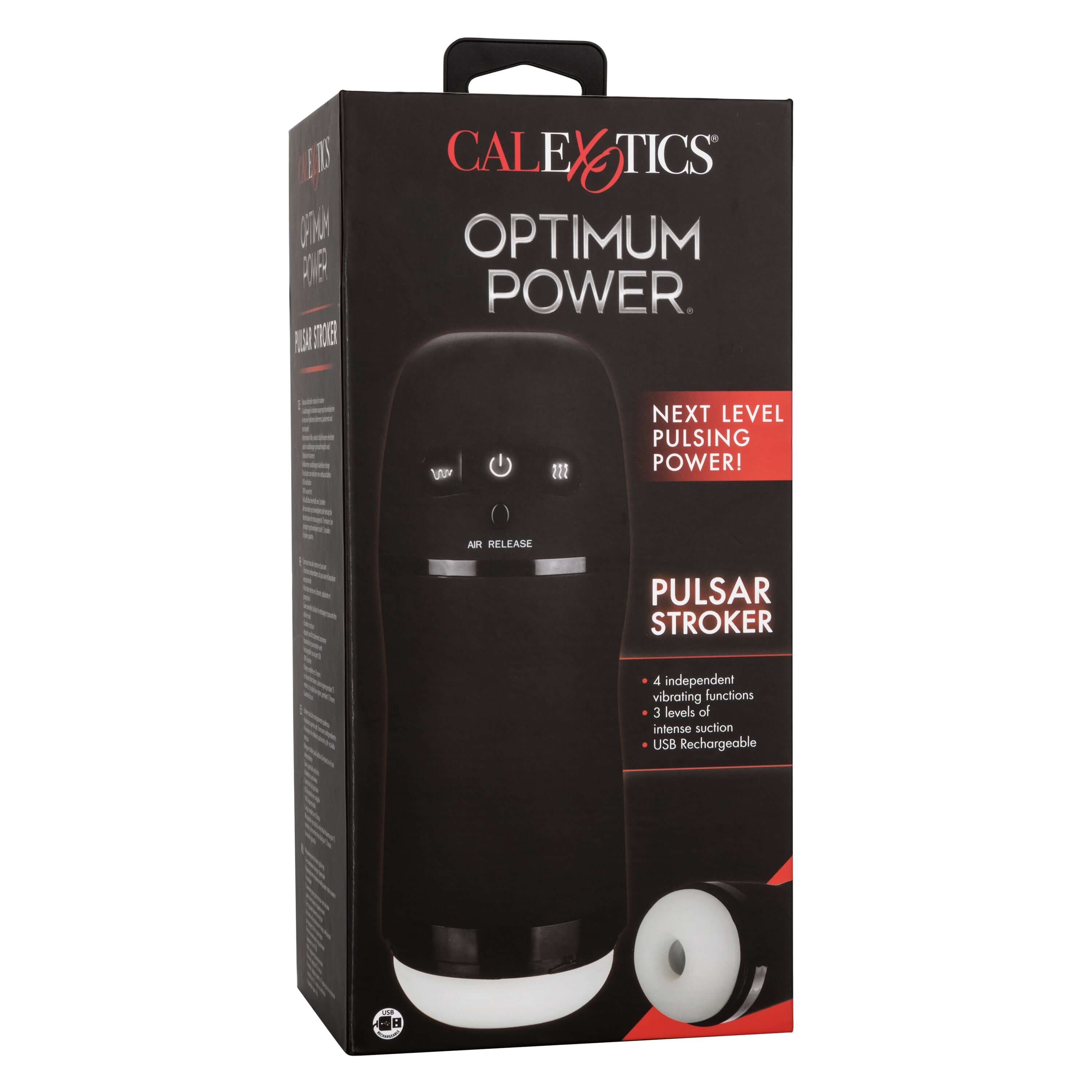Optimum Power Pulsar Stroker-1