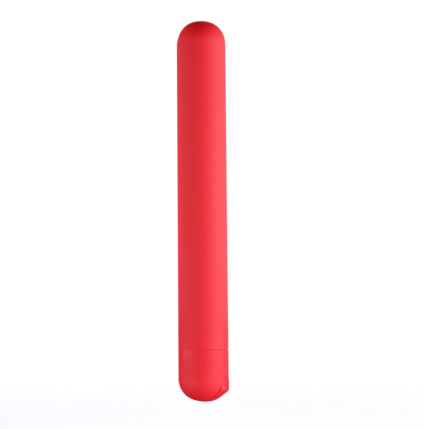 Abbie X-Long Super Charged Bullet - Red-3