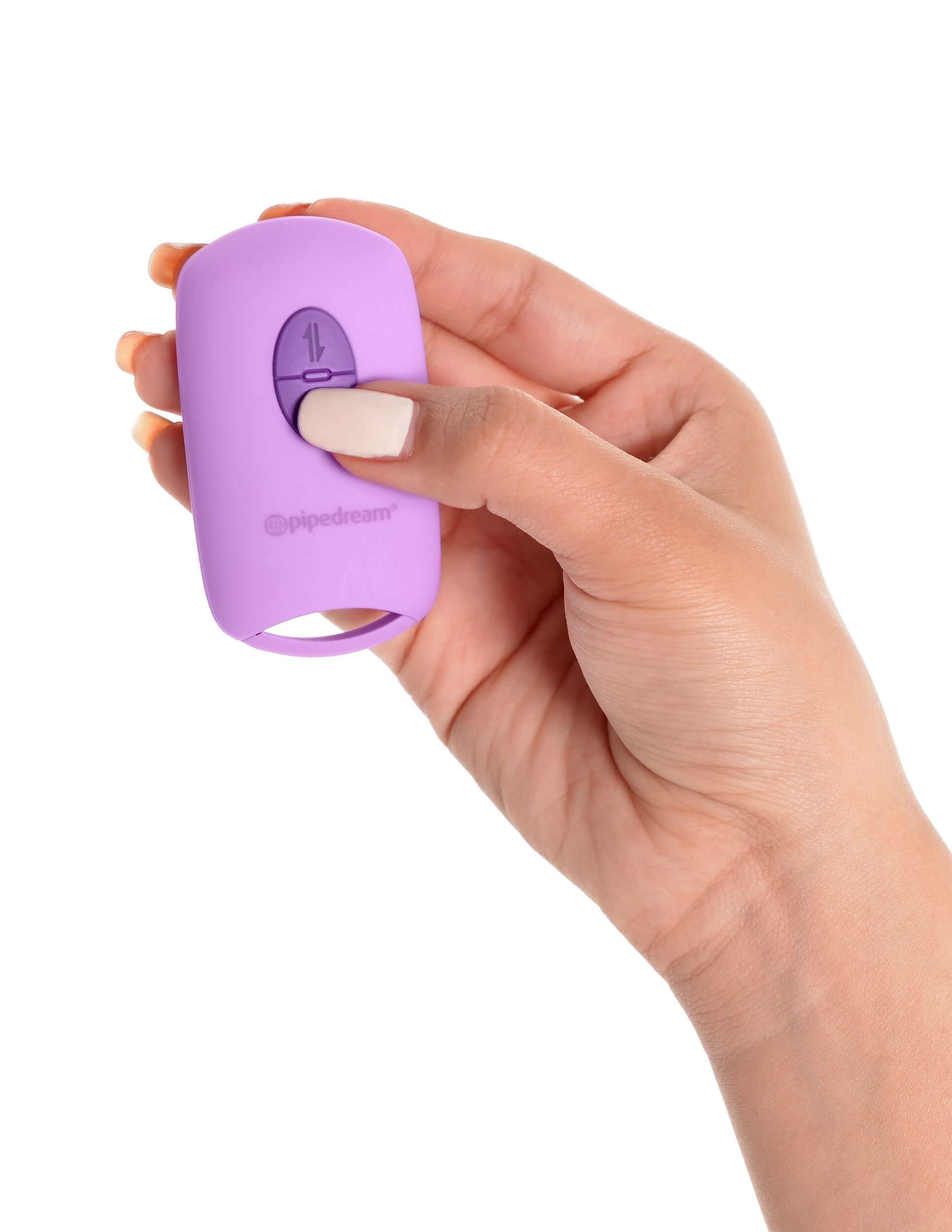 Fantasy for Her Love Thrust-Her-9