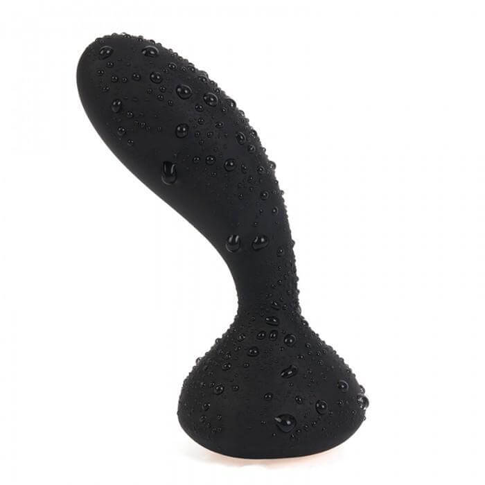 SVAKOM Julie Powerful Anal Plug with Remote Control Black SVAKOM Julie Powerful Anal Plug with Remote Control Black